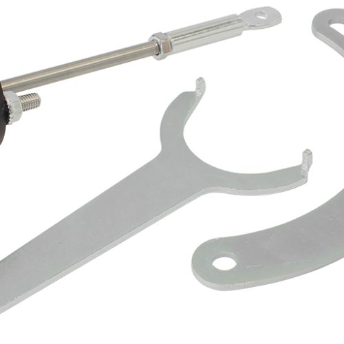 FORD XR6 BA / BF / FG ACTUATORBILLET 9PSI  6762 STAGE 3