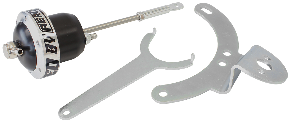 FORD XR6 BA / BF / FG ACTUATORBILLET 9PSI 6762 STAGE 3