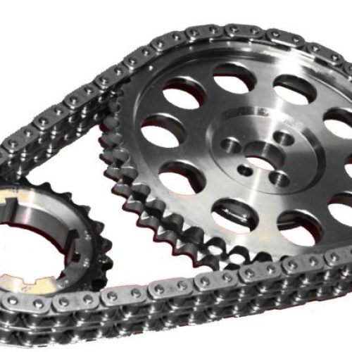 LS1TIMING CHAIN SET DOUBLE ROWCHEV/HOLDEN LS-1 W/TORRINGTON