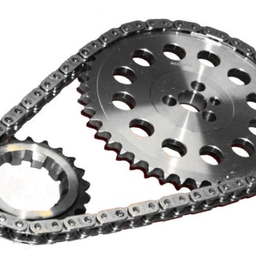 LS1TIMING CHAIN SET SINGLE ROWCHEV/HOLDEN LS-1 w/TORR