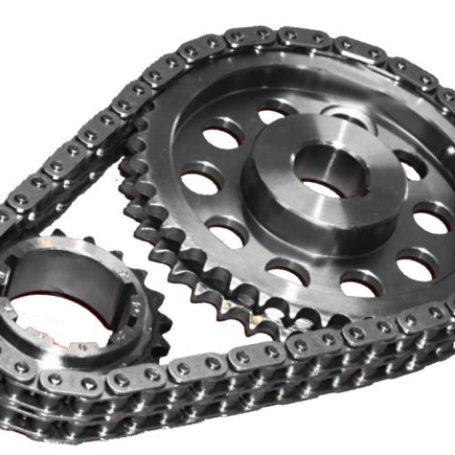 VR-VT V6 T/CHAIN SET DOUBLE ROHOLDEN V6 VR-VT