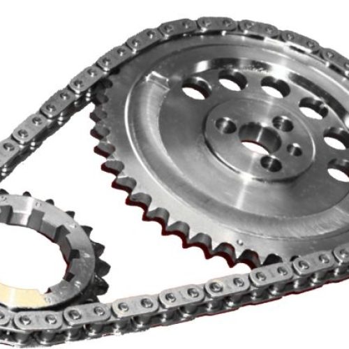 LS2 T/CHAIN SET SINGLE W/TORR CHEV/HOLDEN LS-2 W/TORRINGTON