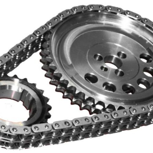 LS2 T/CHAIN SET DOUBLE ROW    CHEV/HOLDEN LS-2
