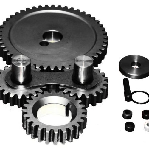 DUAL IDLER GEAR DRIVE CLEV FORD 302-351C
