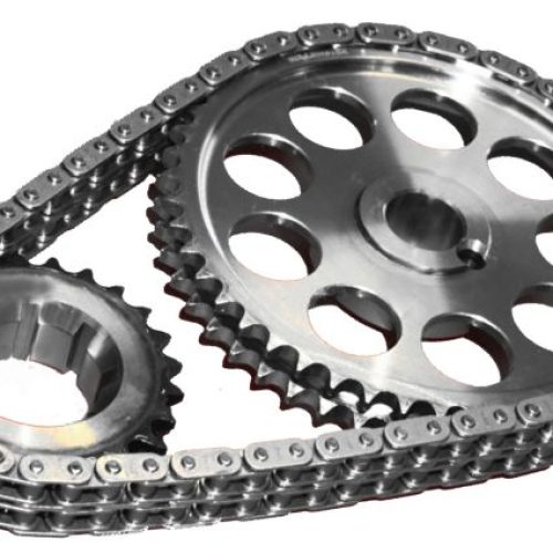 T/CHAIN SET MULTI KEYWAY CLEV FORD 302-351C