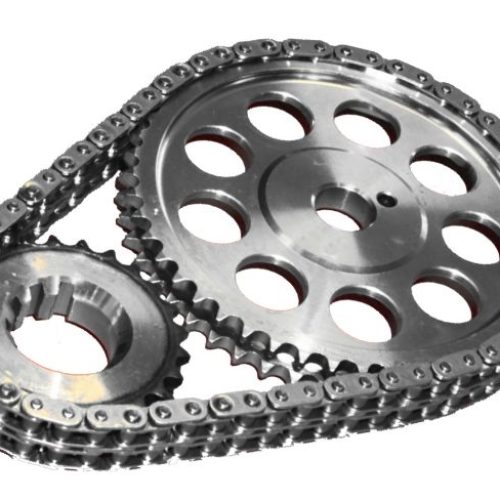 HOLDEN 253 308 TIMING CHAIN KIT MULTIPLE KEYWAY