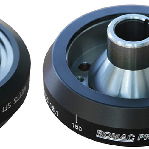 HOLDEN V8 253 304 308 INT BAL NEUTRAL BALANCER ALL STEEL