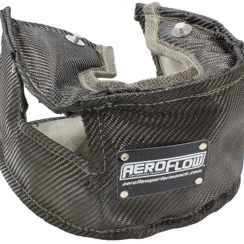 TURBO BAG CARBON WRX          STI VF INTERNAL GATE BLANKET