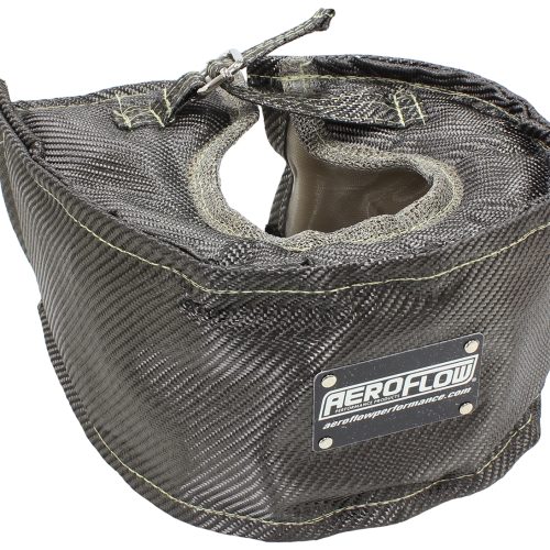 TURBO BAG CARBON GT45 GT47    T6 T4 EXTERNAL GATE BLANKET