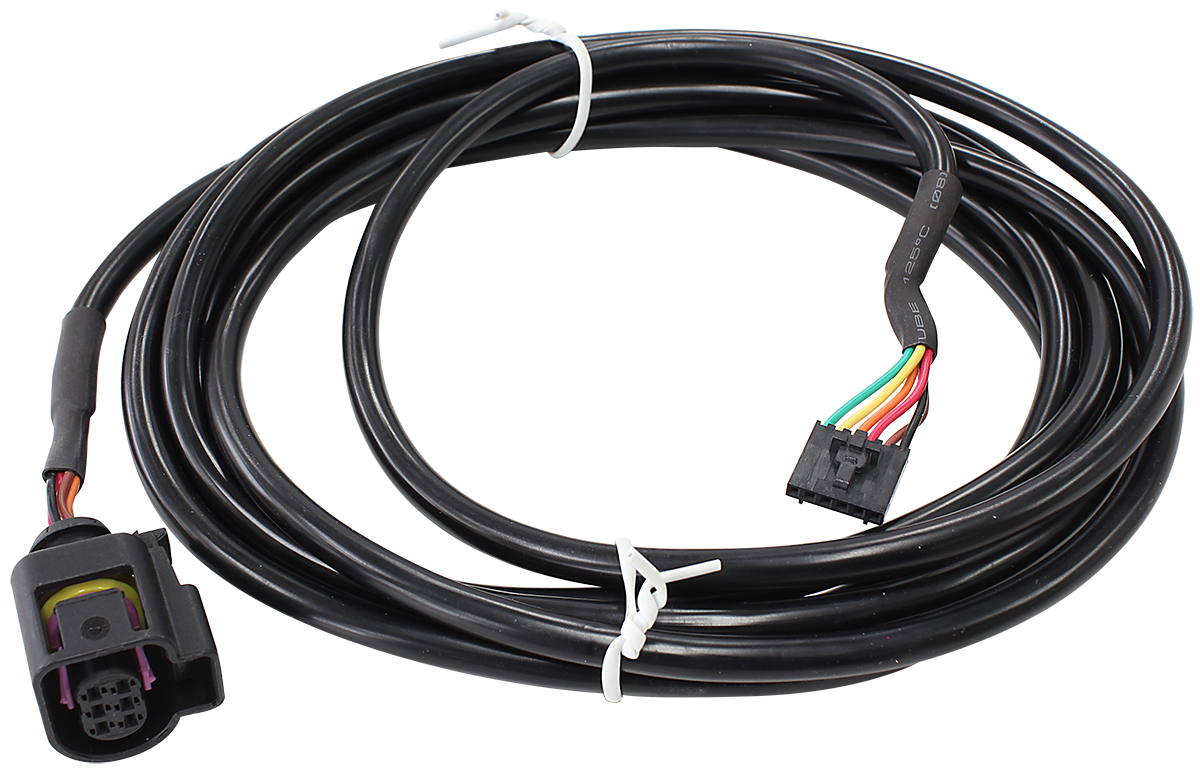 WIDEBAND O2 SENSOR EXTENSION HARNESS SUIT LSU 4.9 OXYGEN