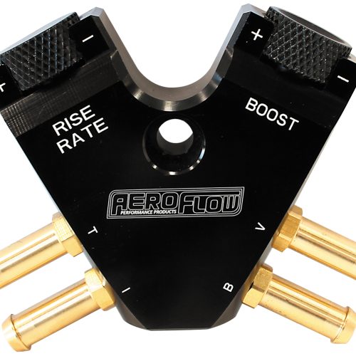 DIESEL BOOST CONTROLLER MANUAL VNT / VNG TURBOS