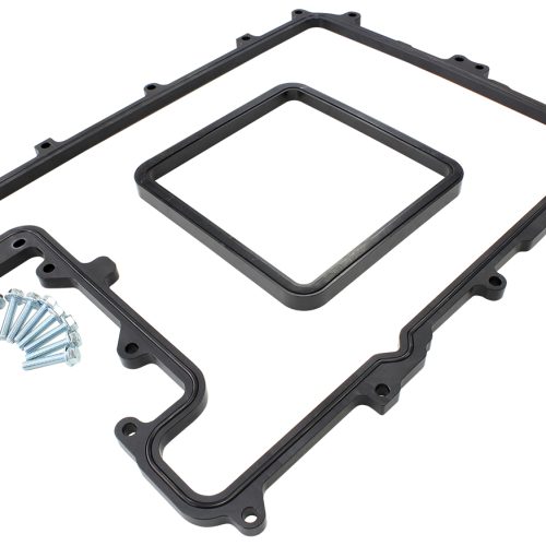 GM LSA THERMO PLASTIC CHARGER SPACERS HAT / COOLER NEW DESIG