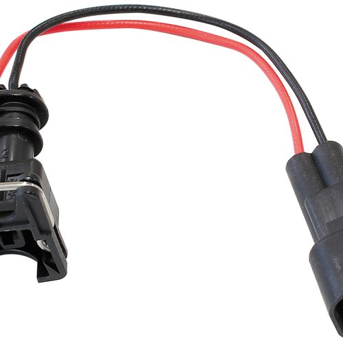 BOSCH INJECTOR TO USCAR LOOM HARNESS ADAPTER