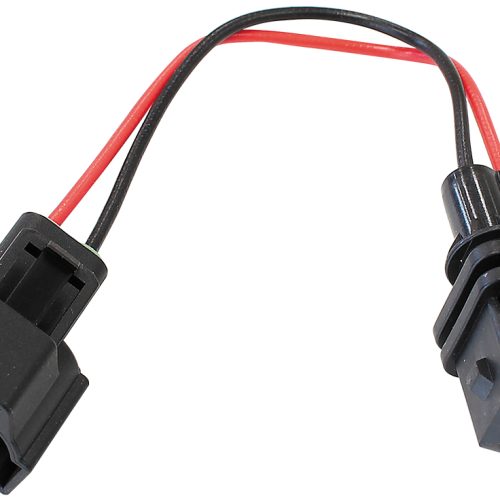 DENSO INJECTOR TO BOSCH LOOM HARNESS ADAPTER