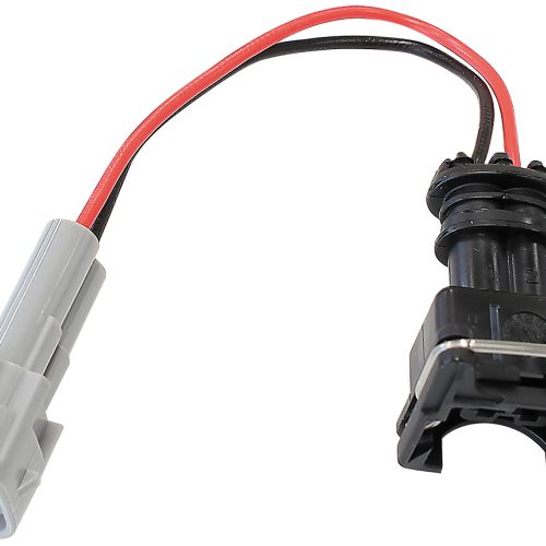 BOSCH INJECTOR TO DENSO LOOM HARNESS ADAPTER