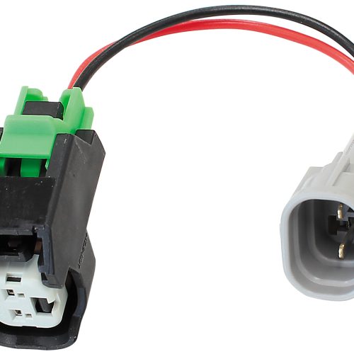 USCAR INJECTOR TO DENSO LOOM HARNESS ADAPTER