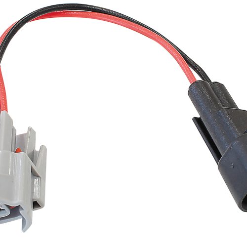 DENSO INJECTOR TO USCAR LOOM HARNESS ADAPTER