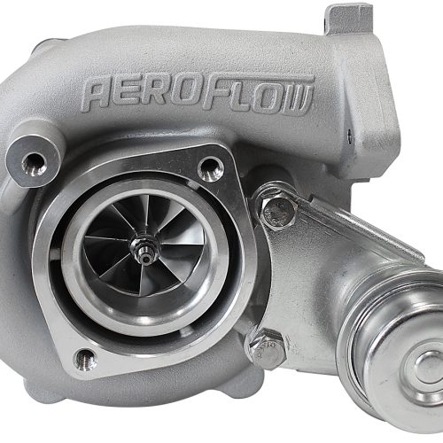 BOOSTED 4647.86 NISSAN S14/S155 BOLT OUTLET GTX2860 NATURAL