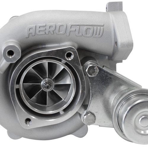 BOOSTED 5447.86 NISSAN S14    5 BOLT OUTLET GTX2871 NATURAL