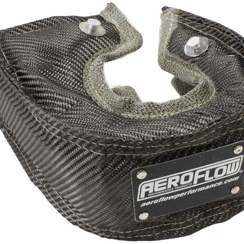 TURBO BAG CARBON  GT28 GT25   T25 T28 EXTERNAL GATE BLANKET