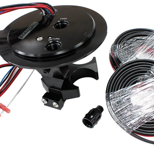 HOLDEN VE VF FUEL PUMP MODULE BOLT IN COMMODORE TRIPLE PUMP