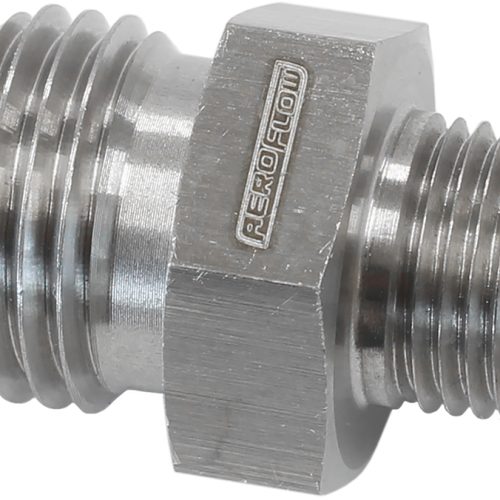 S/S Male -6 TO 1/8 NPT