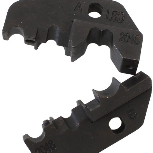 CRIMP TOOL REPLACEMENT DIES   USE WITH AF98-2070 IGNITION