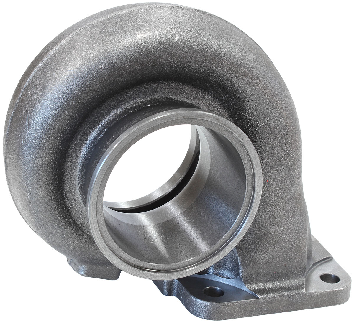 BOOSTED 6762 T4 FLANGE .82 A/RCAST IRON SUITS BOOSTED 6762