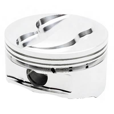 4G63 EVO 6-9 STROKER PISTONS 94MM STROKE 85.5mm BORE, 8.5:1