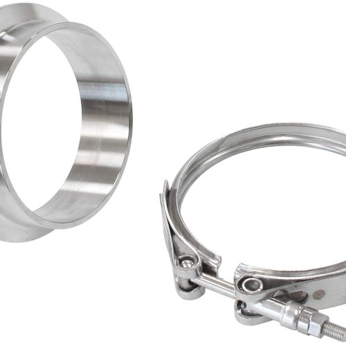 4.28″ 304 SS BOOSTED VBAND KITSUITS 7375 7975 V BAND T/O