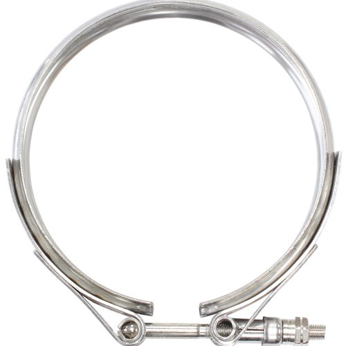 V-Band clamp CHRA to TH S400 1.32 / 1.31 / 1.25 A/R TH