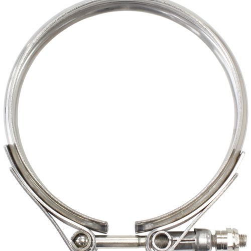 V-Band clamp CHRA to TH 8075 1.10 A/R TH