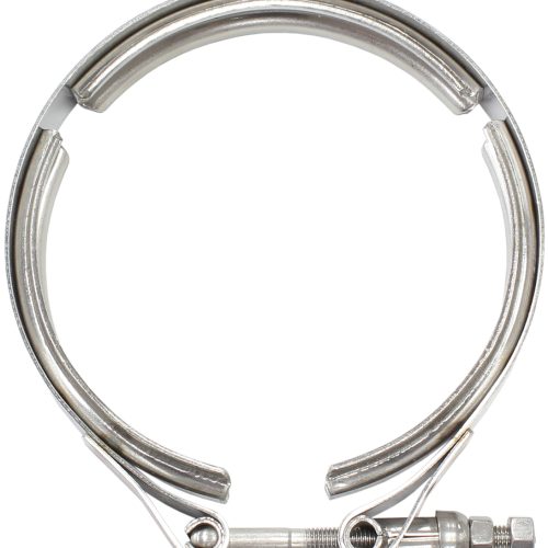 V-Band clamp CHRA to G Series CHRA TO TURBINE HOUSING