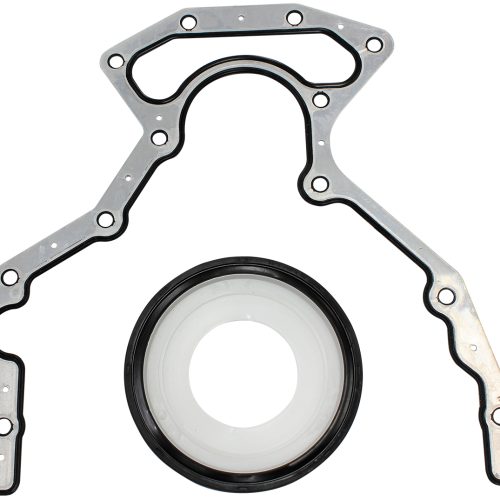 GM LS REAR MAIN GASKET KIT    LS1 REAR MAIN SEAL & HOUSING