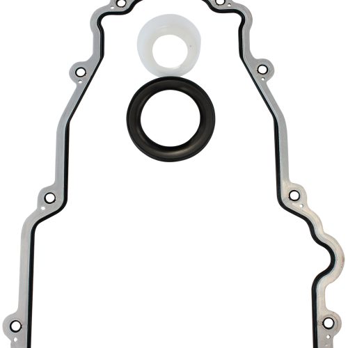 GM LS TIMING COVER GASKET ONLYLS1 FRONT PLATE HOUSING