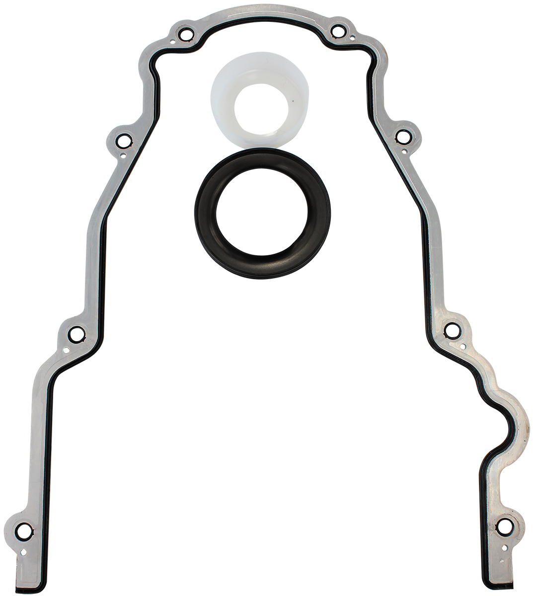 GM LS TIMING COVER GASKET ONLYLS1 FRONT PLATE HOUSING
