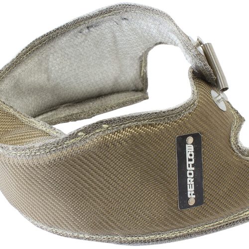 TURBO BAG TITANIUM MITSUBISHI EVO 7 – 9 4G63 BLANKET