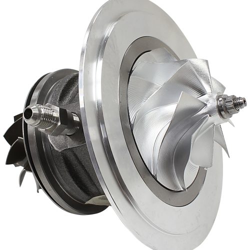 5428 Core only – Dual BB No housings