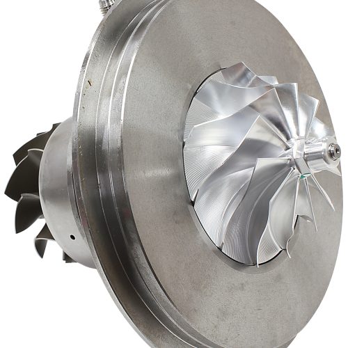 7075 CORE ONLY CHRA Dual BB No housings GTX4294