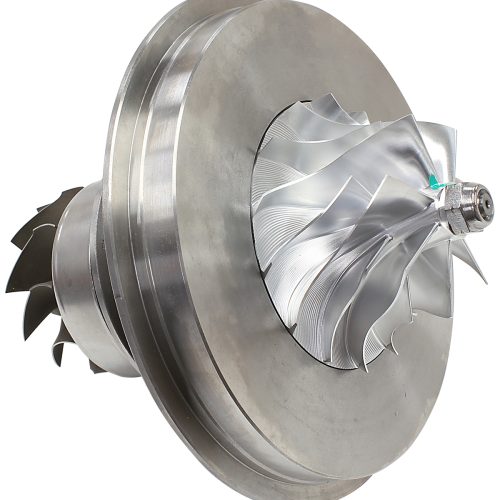 7575 CORE ONLY CHRA JOURNAL   BEARING No housings BW S475