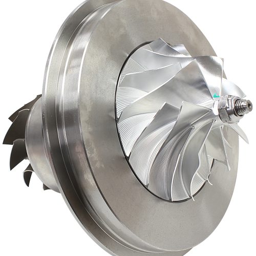 8075 CORE ONLY CHRA JOURNAL   BEARING No housings BW S480