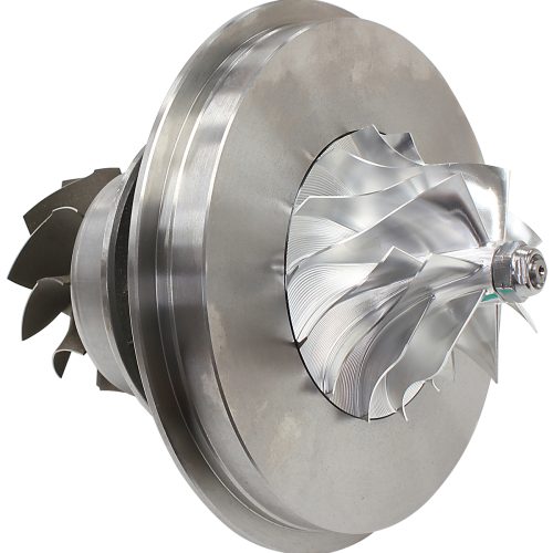 7588 CORE ONLY CHRA JOURNAL   BEARING No housings BW S475