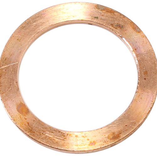 TH350 / TH400 COPPER WASHERS  SUITS AF375-06BLK AF375-08BLK