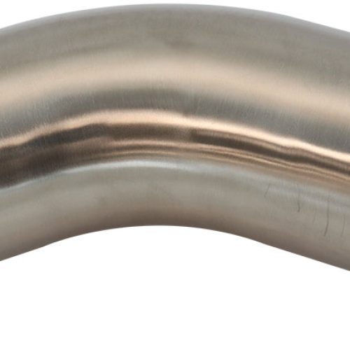 304 S/S BEND 45 DEG 4-1/2″ O.D1.5MM (.059″) 150mm / 6″ LEG