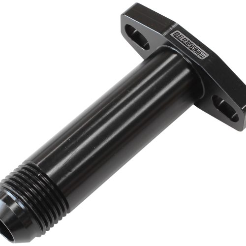 TURBO DRAIN ADAPTER -10AN 3″  38-44mm BOLT CENTRES #LONG#