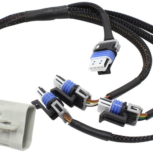 LS2 COIL SUB HARNESS GM LS COILS OEM FITMENT