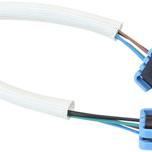 LSA O2 EXTENSION ADAPT HARNESSFEMALE TO MALE PLUGS