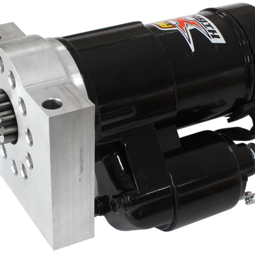 HOLDEN V8 COMPACT STARTER     1.4KW / 1.9HP ADJUSTABLE MOUNT