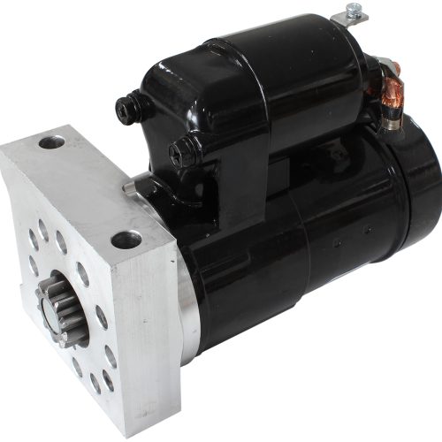 CHEV LS COMPACT STARTER       1.4KW 1.9HP ADJUSTABLE MOUNT