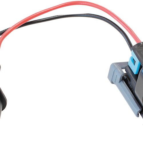 USCAR INJECTOR TO NISSAN LOOM HARNESS ADAPTER